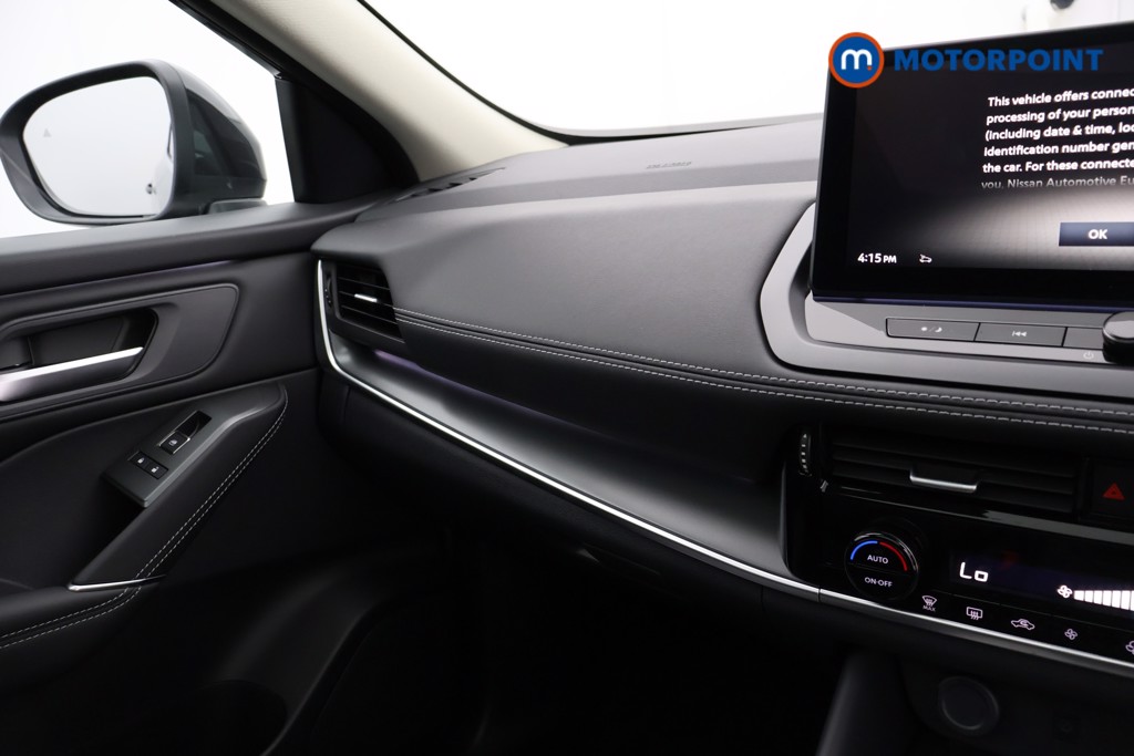 Nissan Qashqai N-Connecta Automatic Petrol SUV - Stock Number (1569279) - 6th supplementary image