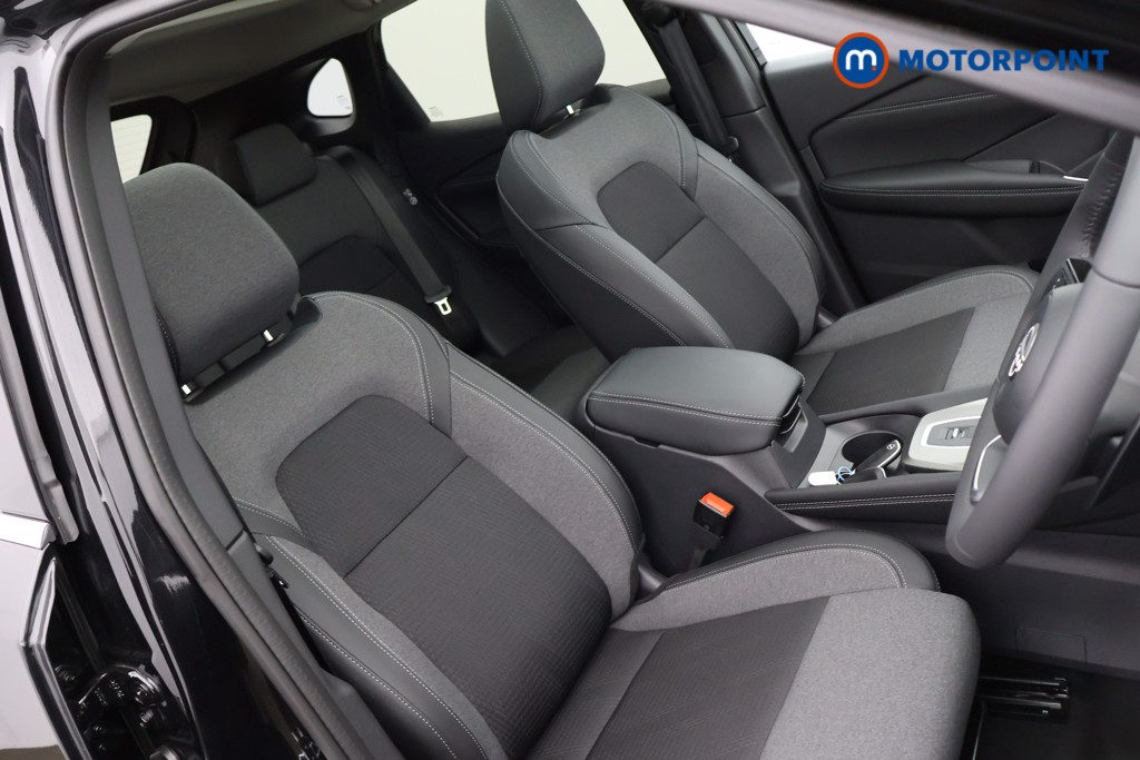 Nissan Qashqai N-Connecta Automatic Petrol SUV - Stock Number (1569279) - 9th supplementary image