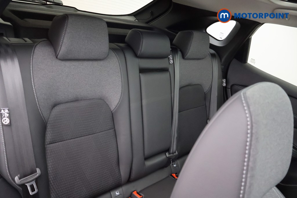 Nissan Qashqai N-Connecta Automatic Petrol SUV - Stock Number (1569279) - 11th supplementary image