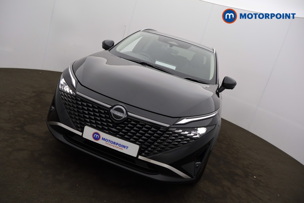 Nissan Qashqai N-Connecta Automatic Petrol SUV - Stock Number (1569279) - 14th supplementary image