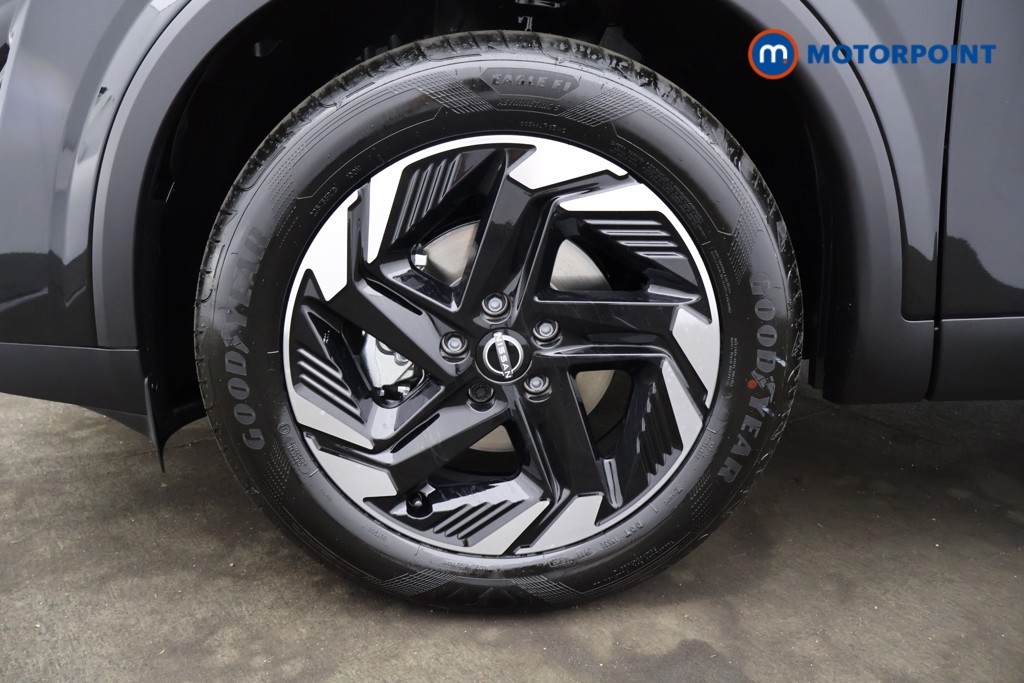 Nissan Qashqai N-Connecta Automatic Petrol SUV - Stock Number (1569279) - 15th supplementary image