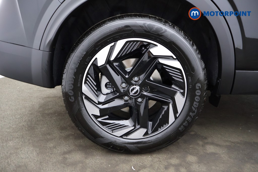 Nissan Qashqai N-Connecta Automatic Petrol SUV - Stock Number (1569279) - 17th supplementary image