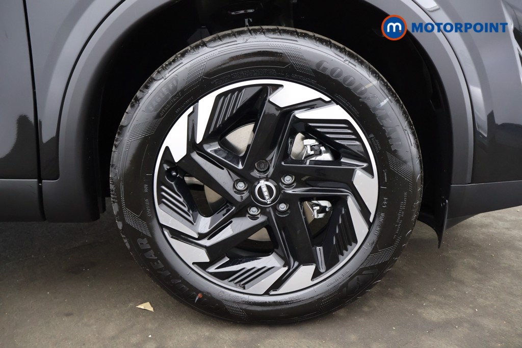 Nissan Qashqai N-Connecta Automatic Petrol SUV - Stock Number (1569279) - 18th supplementary image