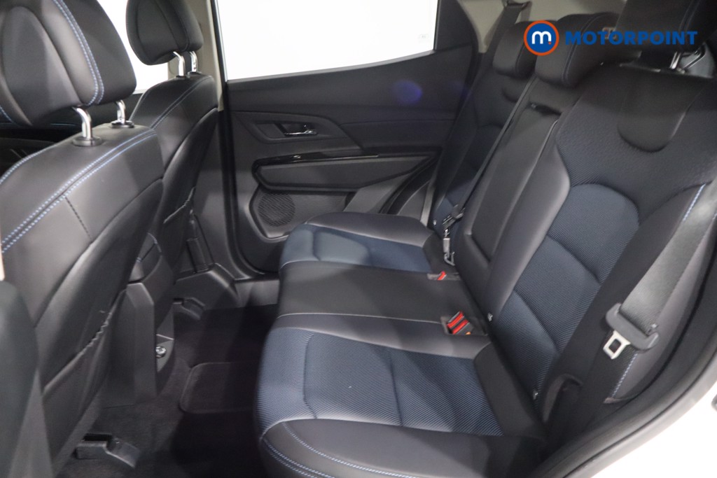 KGM Korando Ultimate Automatic Electric SUV - Stock Number (1569309) - 5th supplementary image