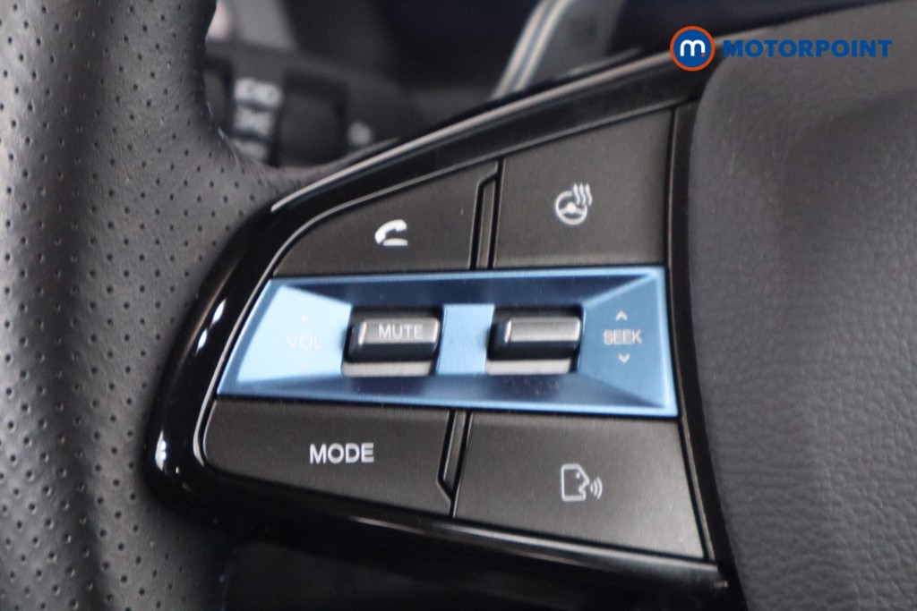 KGM Korando Ultimate Automatic Electric SUV - Stock Number (1569309) - 7th supplementary image