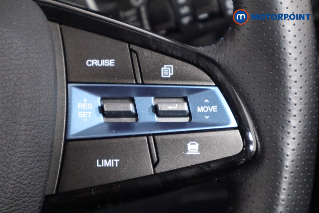 KGM Korando Ultimate Automatic Electric SUV - Stock Number (1569309) - 8th supplementary image
