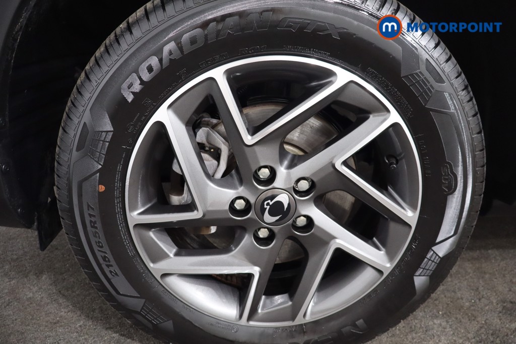 KGM Korando Ultimate Automatic Electric SUV - Stock Number (1569309) - 9th supplementary image