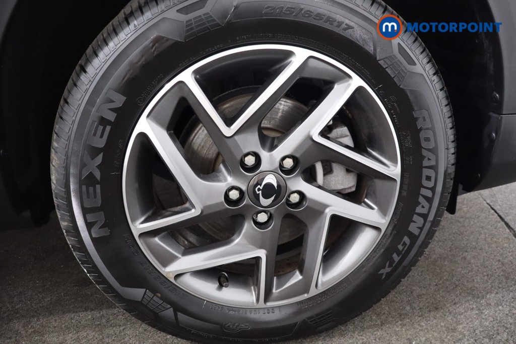 KGM Korando Ultimate Automatic Electric SUV - Stock Number (1569309) - 12th supplementary image