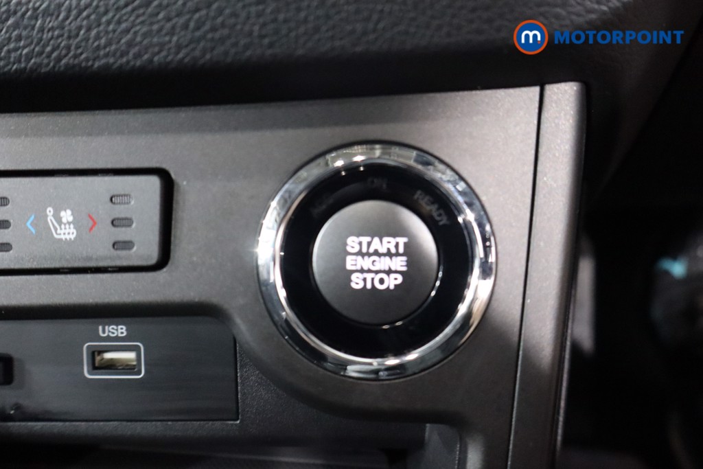 KGM Korando Ultimate Automatic Electric SUV - Stock Number (1569309) - 13th supplementary image