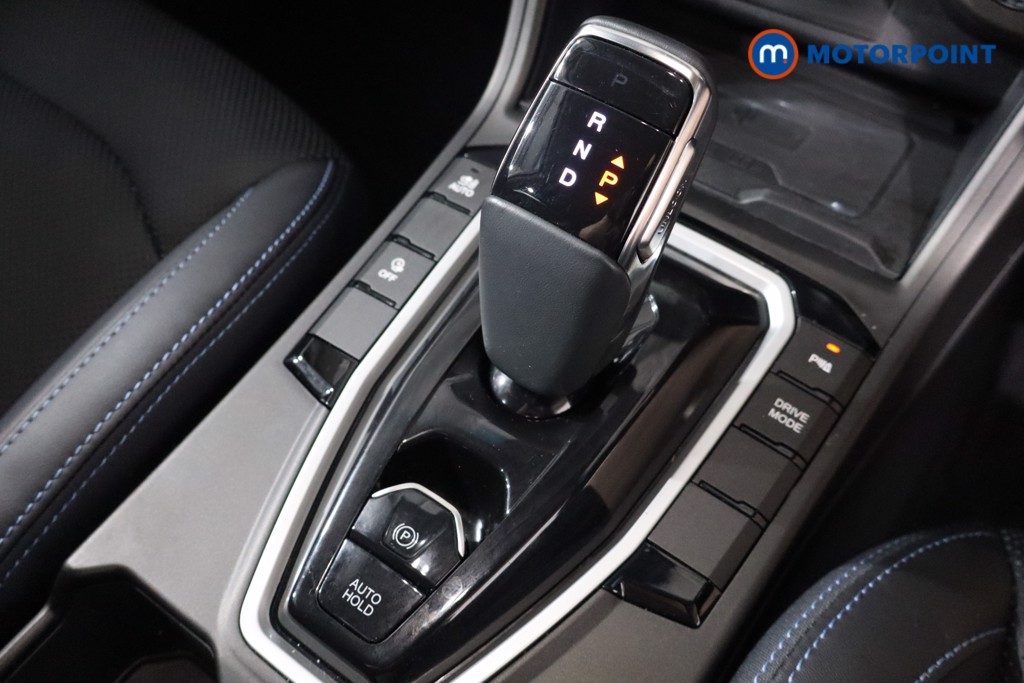 KGM Korando Ultimate Automatic Electric SUV - Stock Number (1569309) - 14th supplementary image