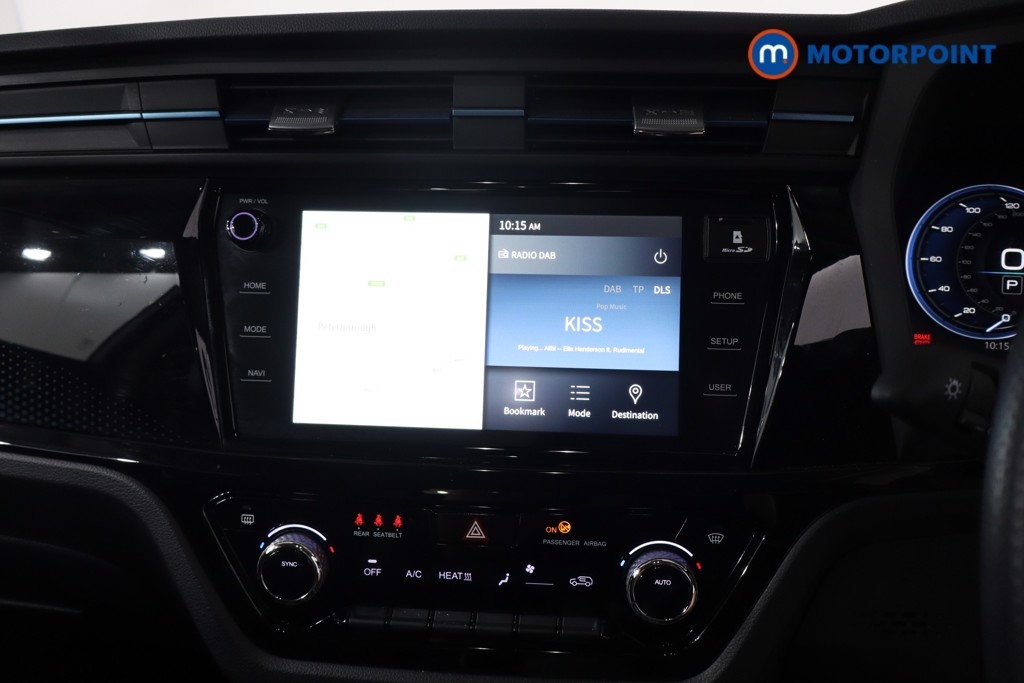 KGM Korando Ultimate Automatic Electric SUV - Stock Number (1569309) - 15th supplementary image