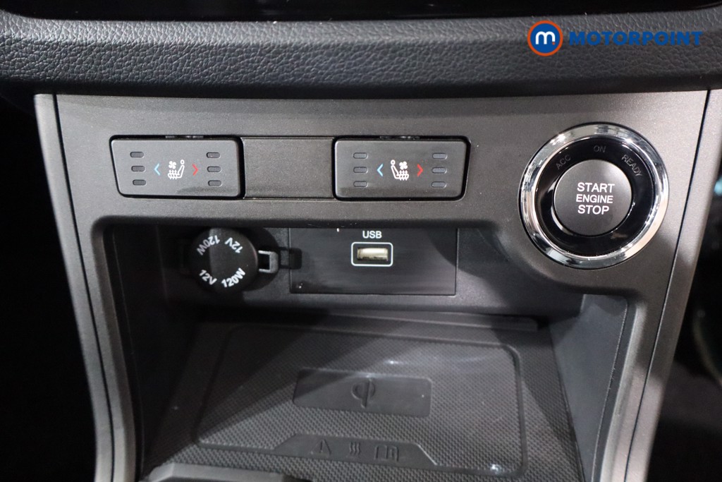 KGM Korando Ultimate Automatic Electric SUV - Stock Number (1569309) - 16th supplementary image