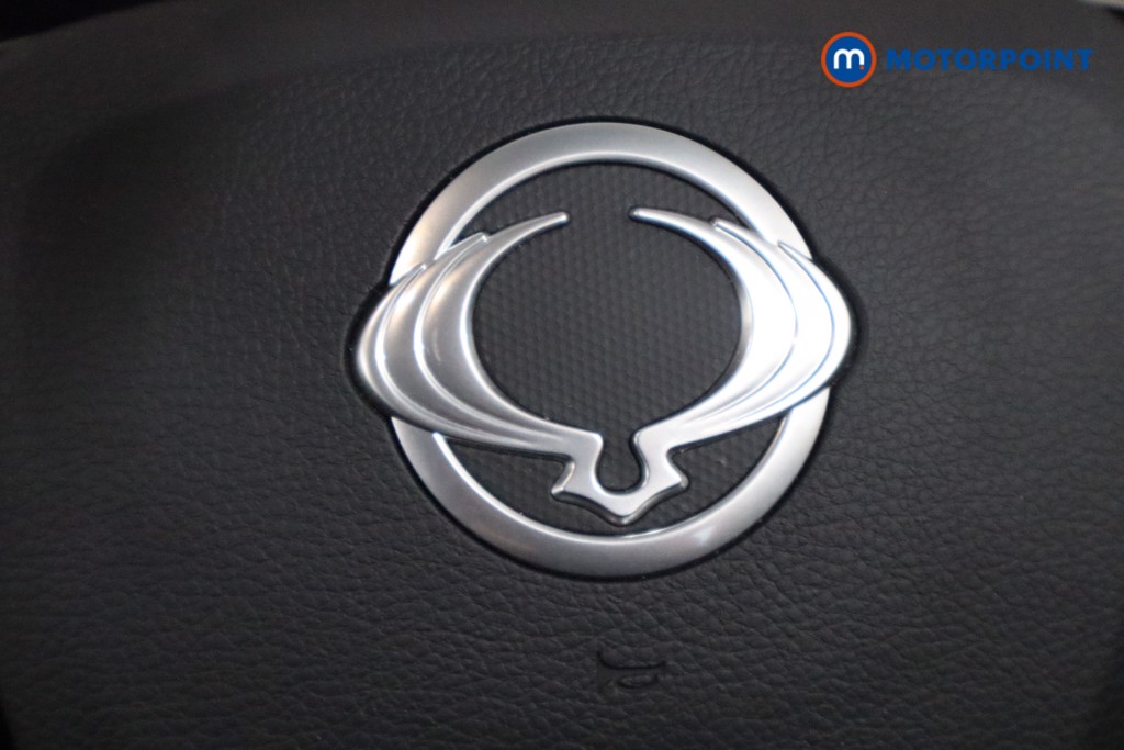 KGM Korando Ultimate Automatic Electric SUV - Stock Number (1569309) - 18th supplementary image