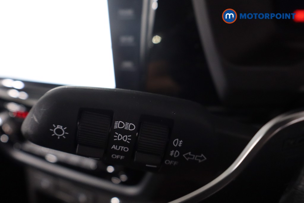 KGM Korando Ultimate Automatic Electric SUV - Stock Number (1569309) - 20th supplementary image