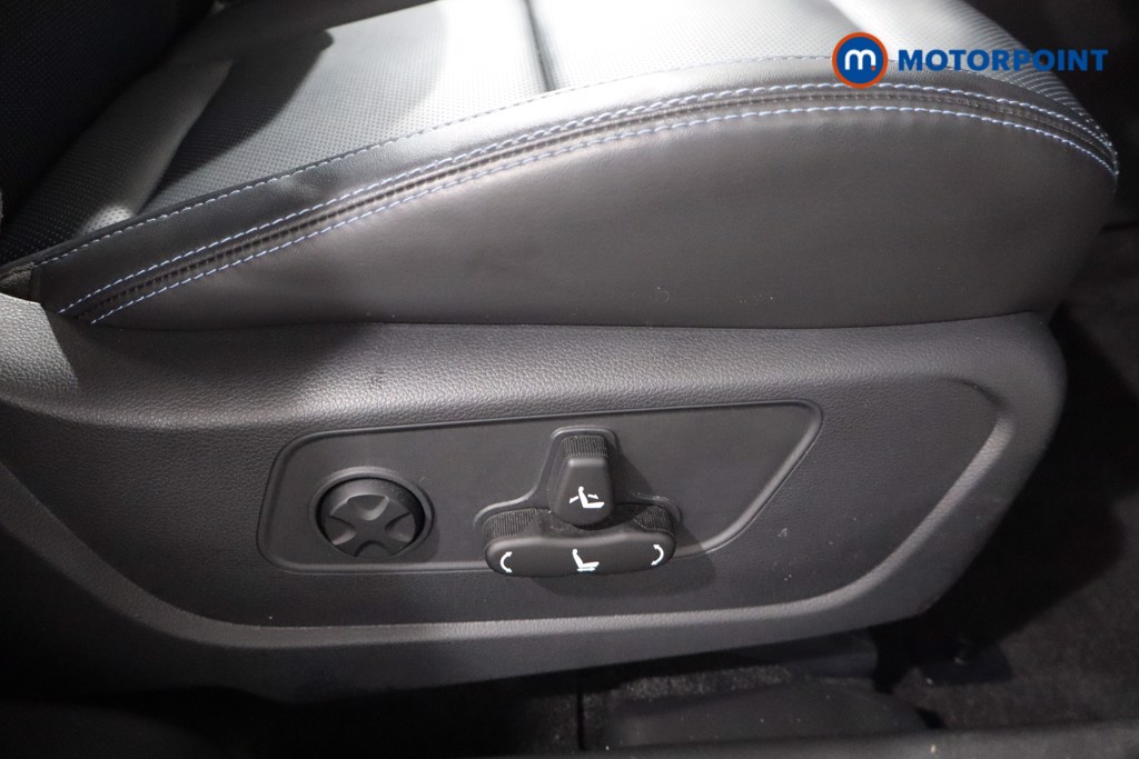 KGM Korando Ultimate Automatic Electric SUV - Stock Number (1569309) - 21st supplementary image