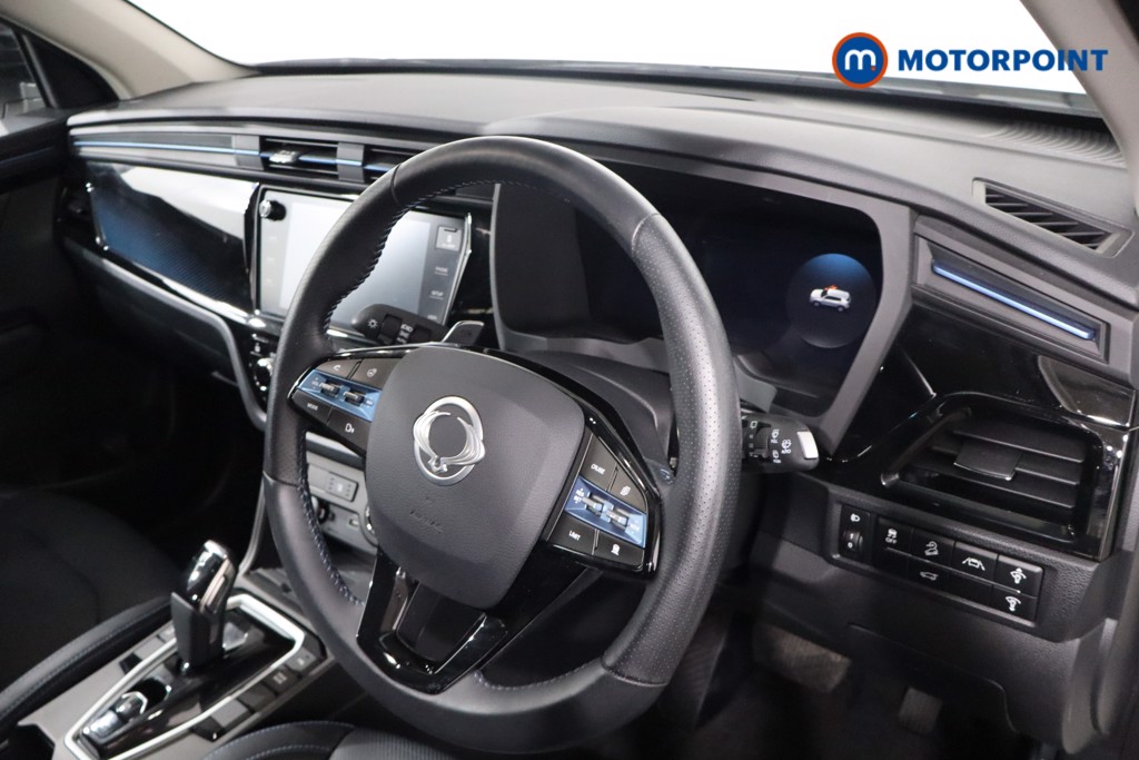 KGM Korando Ultimate Automatic Electric SUV - Stock Number (1569309) - 23rd supplementary image