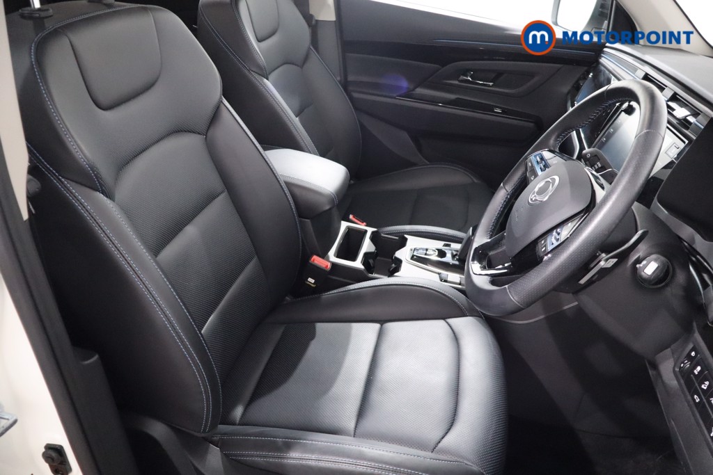 KGM Korando Ultimate Automatic Electric SUV - Stock Number (1569309) - 24th supplementary image