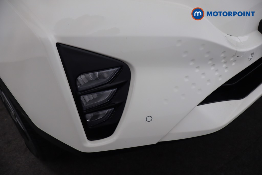 KGM Korando Ultimate Automatic Electric SUV - Stock Number (1569309) - 28th supplementary image