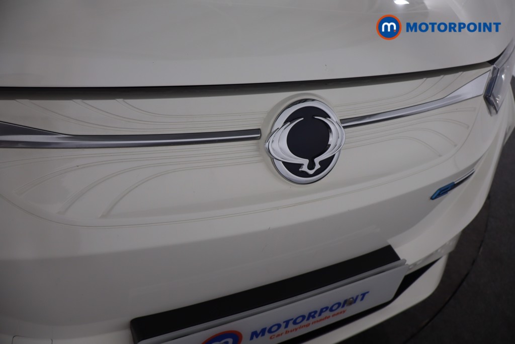 KGM Korando Ultimate Automatic Electric SUV - Stock Number (1569309) - 29th supplementary image