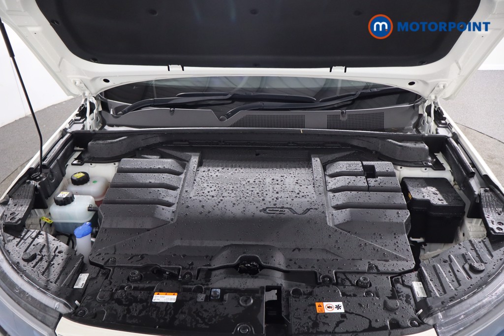 KGM Korando Ultimate Automatic Electric SUV - Stock Number (1569309) - 31st supplementary image