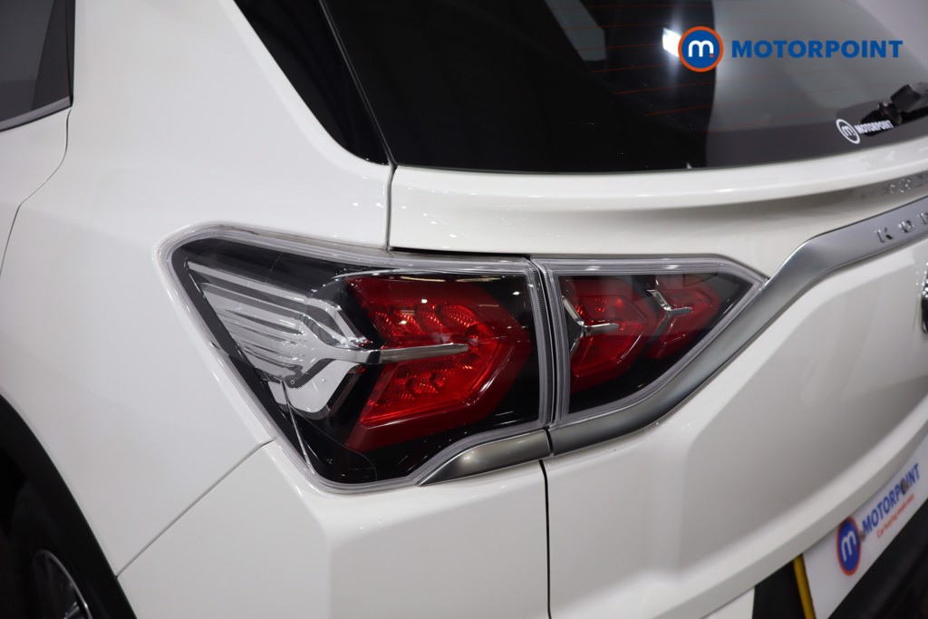 KGM Korando Ultimate Automatic Electric SUV - Stock Number (1569309) - 33rd supplementary image