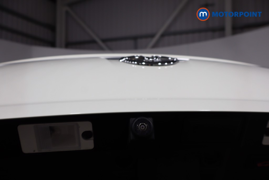 KGM Korando Ultimate Automatic Electric SUV - Stock Number (1569309) - 35th supplementary image