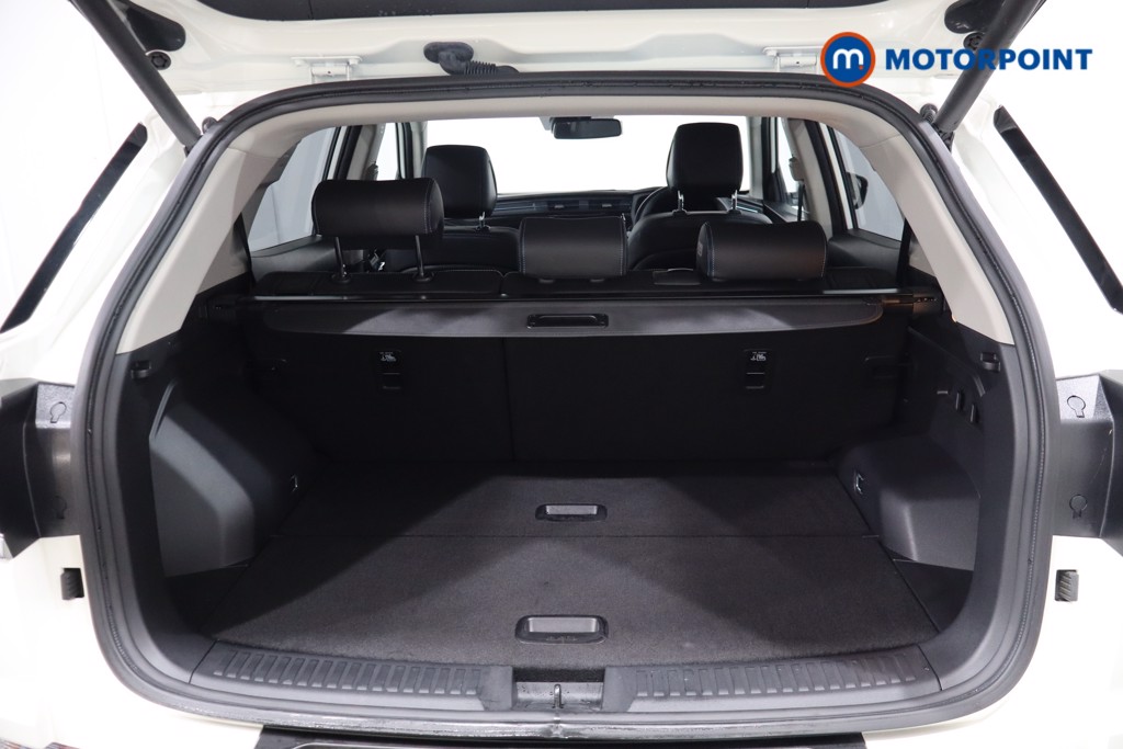 KGM Korando Ultimate Automatic Electric SUV - Stock Number (1569309) - 37th supplementary image