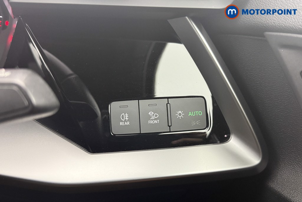 Audi A3 S Line Automatic Petrol Hatchback - Stock Number (1569399) - 7th supplementary image