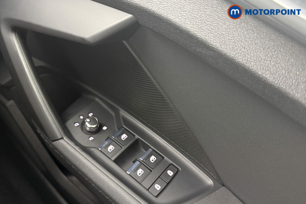 Audi A3 S Line Automatic Petrol Hatchback - Stock Number (1569399) - 8th supplementary image
