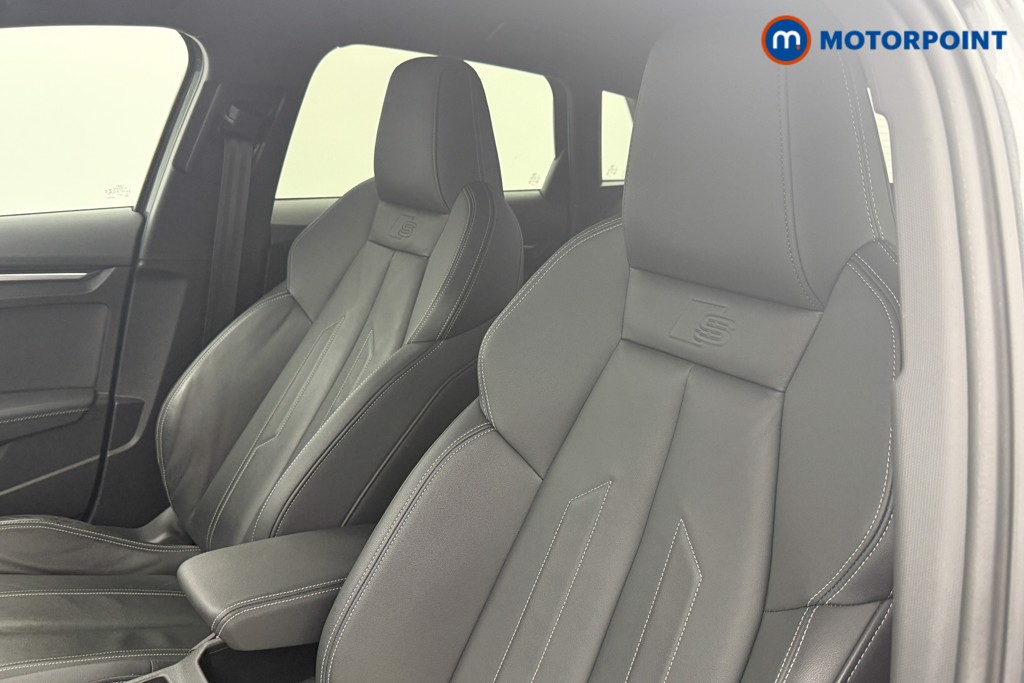 Audi A3 S Line Automatic Petrol Hatchback - Stock Number (1569399) - 17th supplementary image