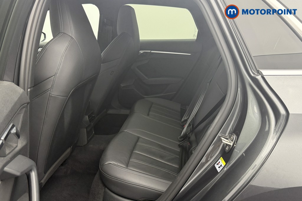 Audi A3 S Line Automatic Petrol Hatchback - Stock Number (1569399) - 18th supplementary image