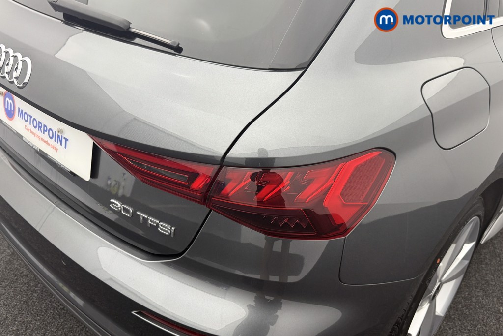 Audi A3 S Line Automatic Petrol Hatchback - Stock Number (1569399) - 20th supplementary image