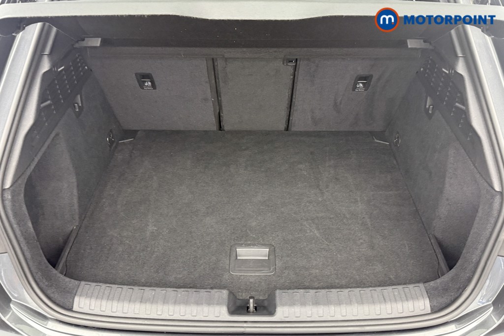 Audi A3 S Line Automatic Petrol Hatchback - Stock Number (1569399) - 22nd supplementary image