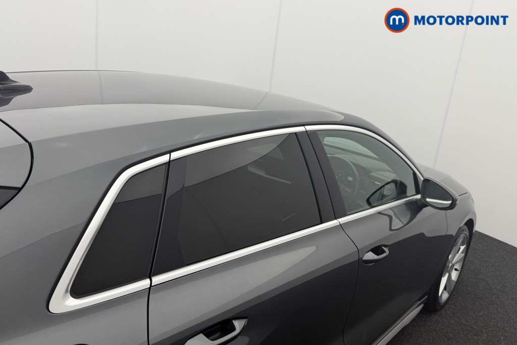 Audi A3 S Line Automatic Petrol Hatchback - Stock Number (1569399) - 24th supplementary image