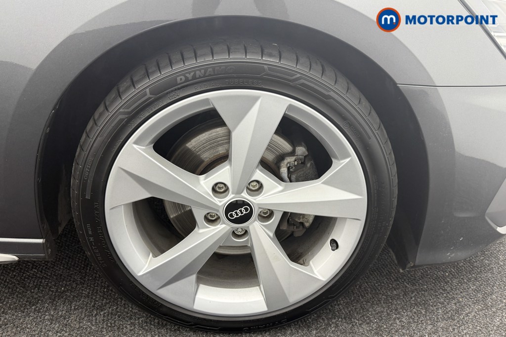 Audi A3 S Line Automatic Petrol Hatchback - Stock Number (1569399) - 25th supplementary image