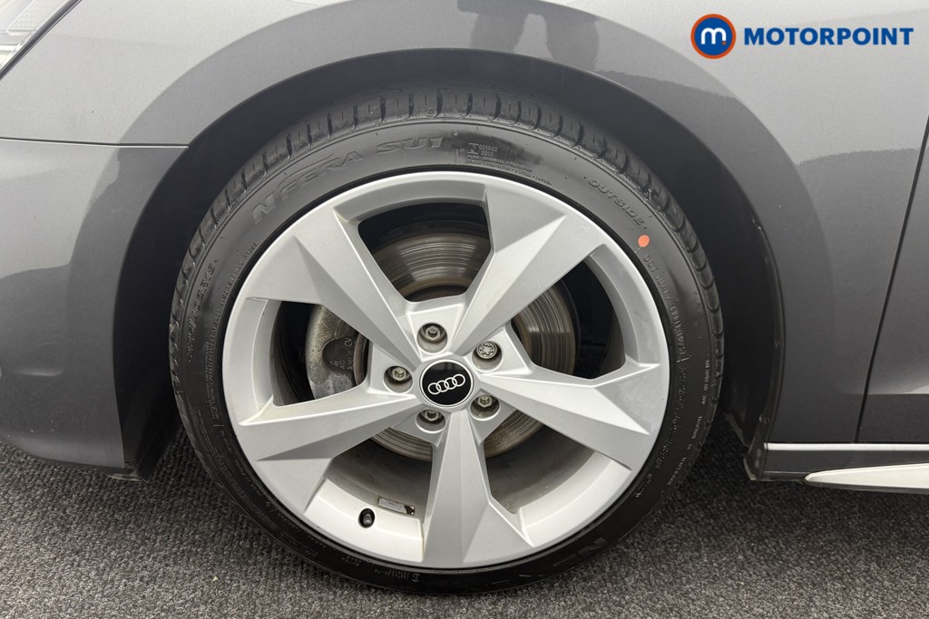 Audi A3 S Line Automatic Petrol Hatchback - Stock Number (1569399) - 26th supplementary image