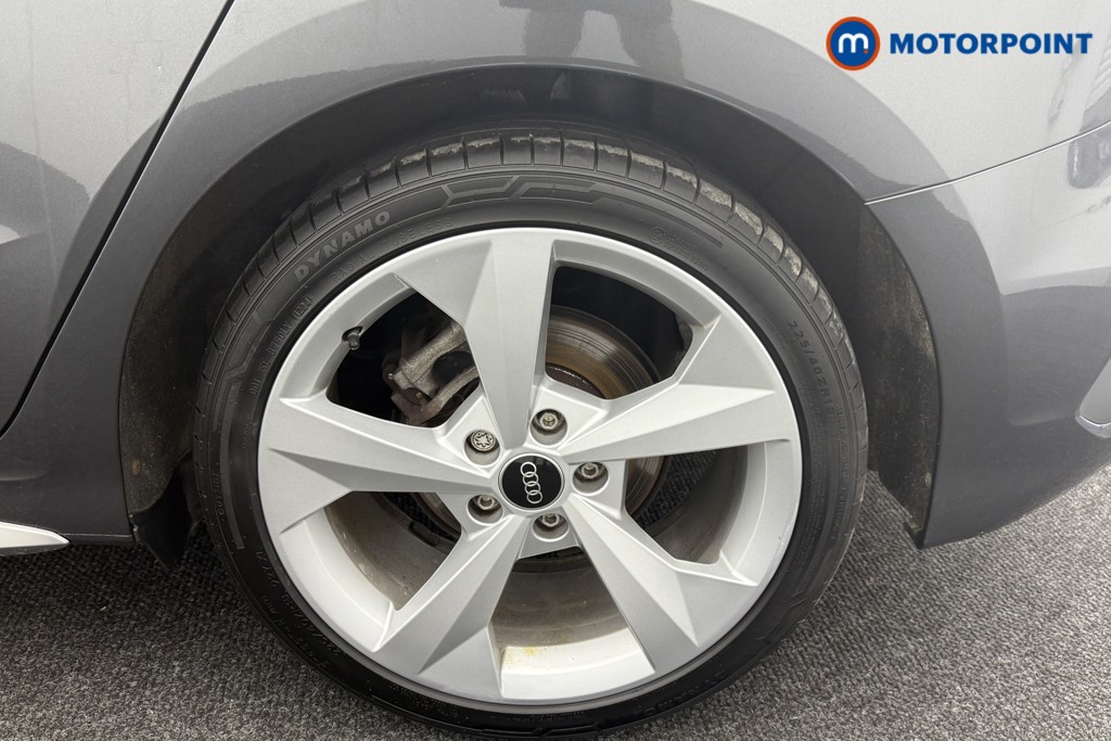 Audi A3 S Line Automatic Petrol Hatchback - Stock Number (1569399) - 27th supplementary image