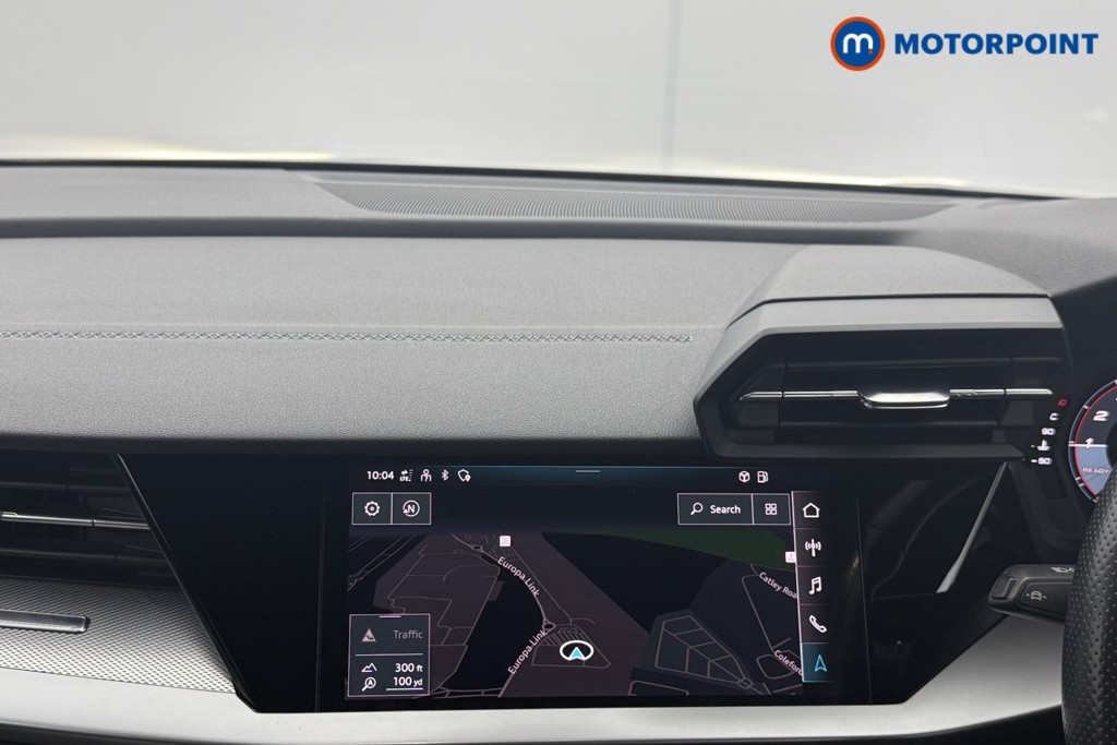 Audi A3 S Line Automatic Petrol Hatchback - Stock Number (1569399) - 1st supplementary image