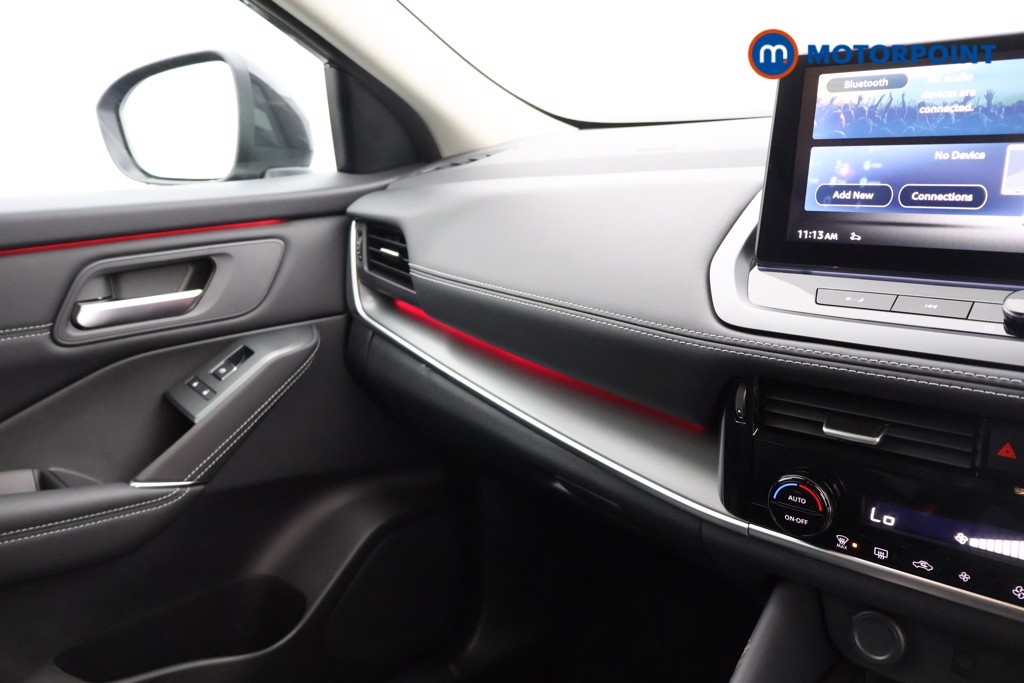 Nissan Qashqai N-Connecta Automatic Petrol SUV - Stock Number (1569407) - 6th supplementary image