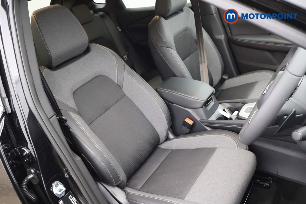 Nissan Qashqai N-Connecta Automatic Petrol SUV - Stock Number (1569407) - 9th supplementary image