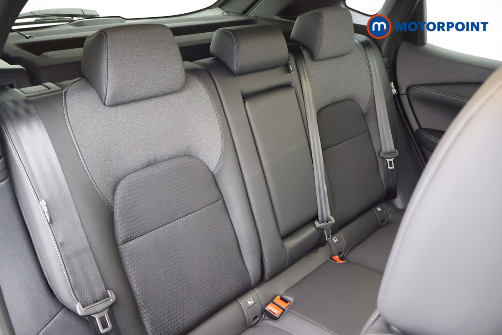 Nissan Qashqai N-Connecta Automatic Petrol SUV - Stock Number (1569407) - 11th supplementary image