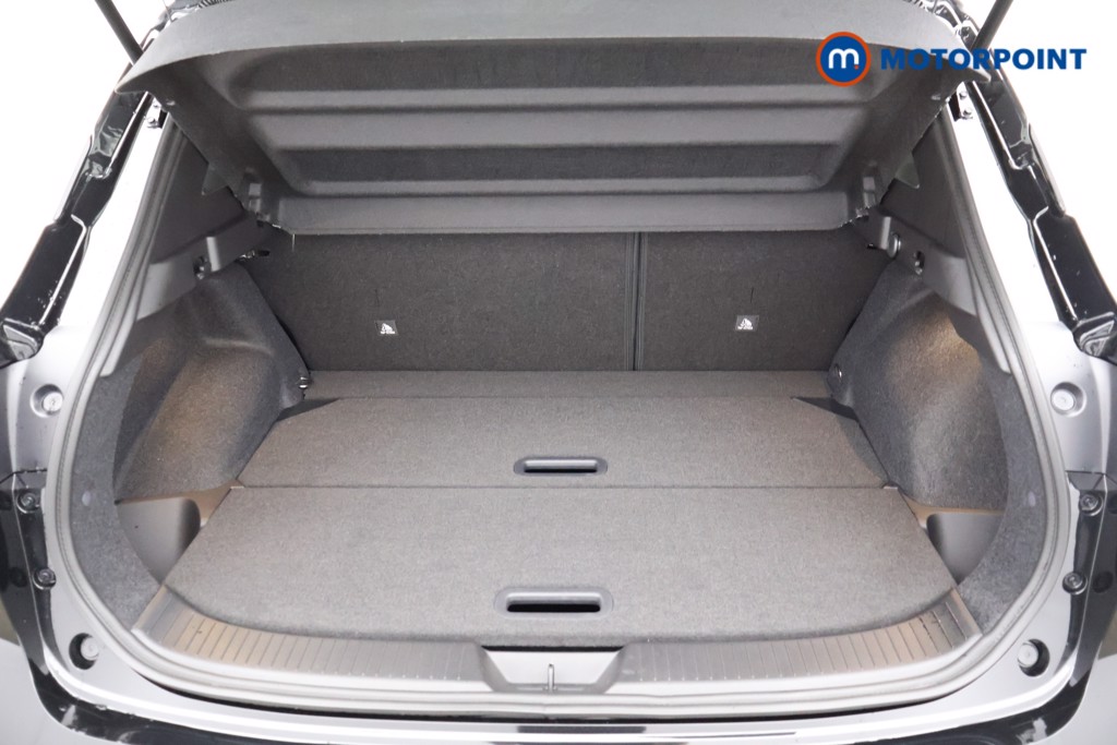 Nissan Qashqai N-Connecta Automatic Petrol SUV - Stock Number (1569407) - 12th supplementary image