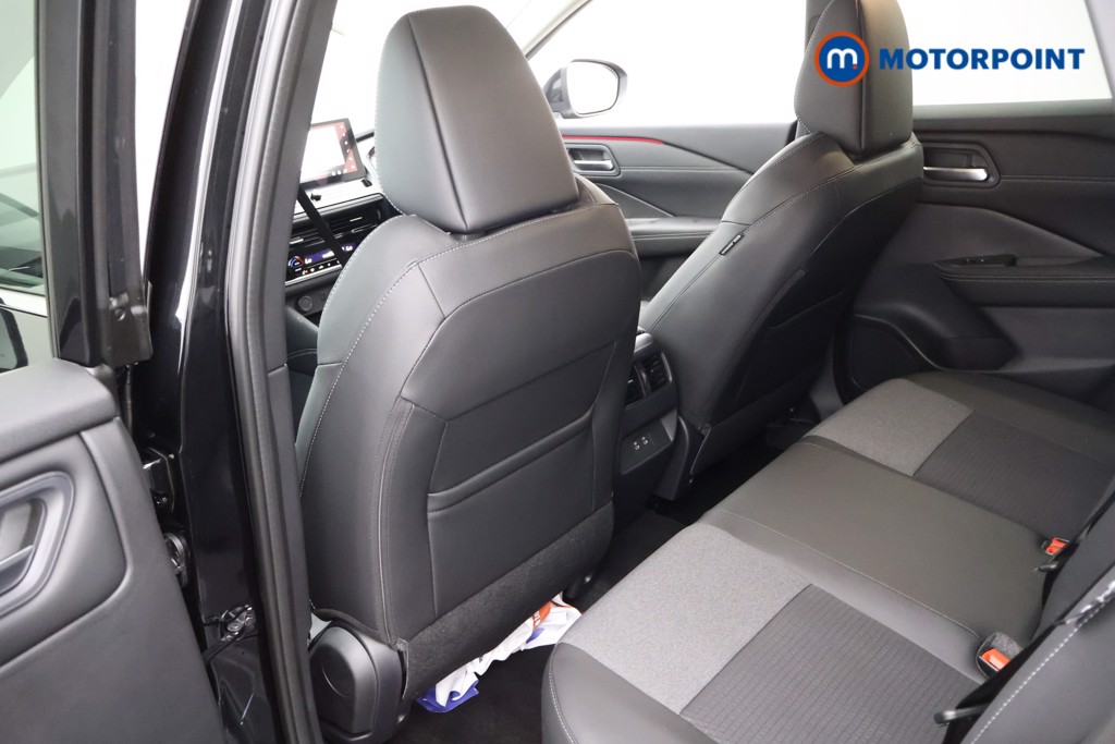 Nissan Qashqai N-Connecta Automatic Petrol SUV - Stock Number (1569407) - 13th supplementary image