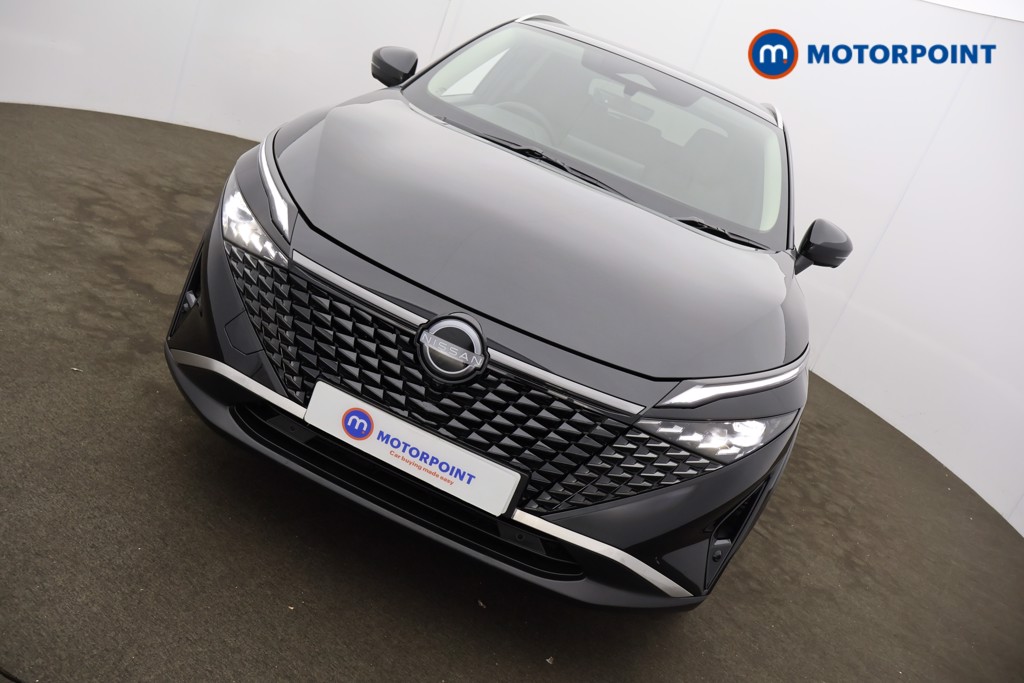 Nissan Qashqai N-Connecta Automatic Petrol SUV - Stock Number (1569407) - 14th supplementary image