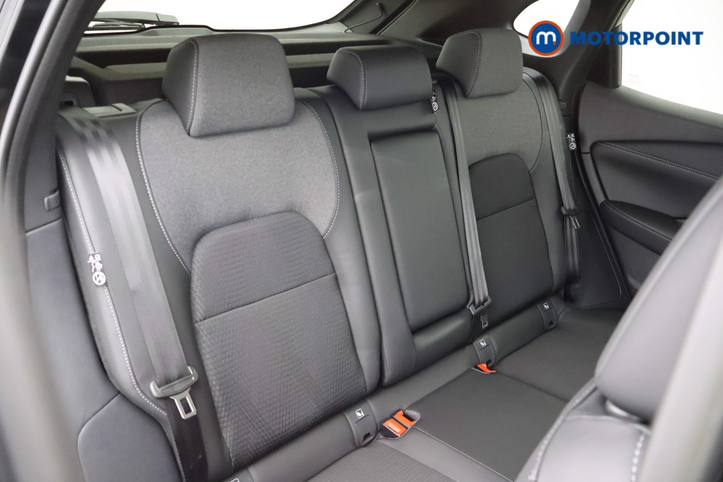 Nissan Qashqai N-Connecta Automatic Petrol SUV - Stock Number (1569410) - 11th supplementary image