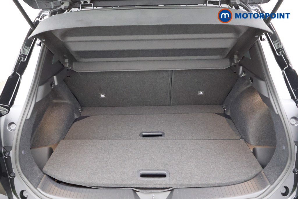 Nissan Qashqai N-Connecta Automatic Petrol SUV - Stock Number (1569410) - 12th supplementary image