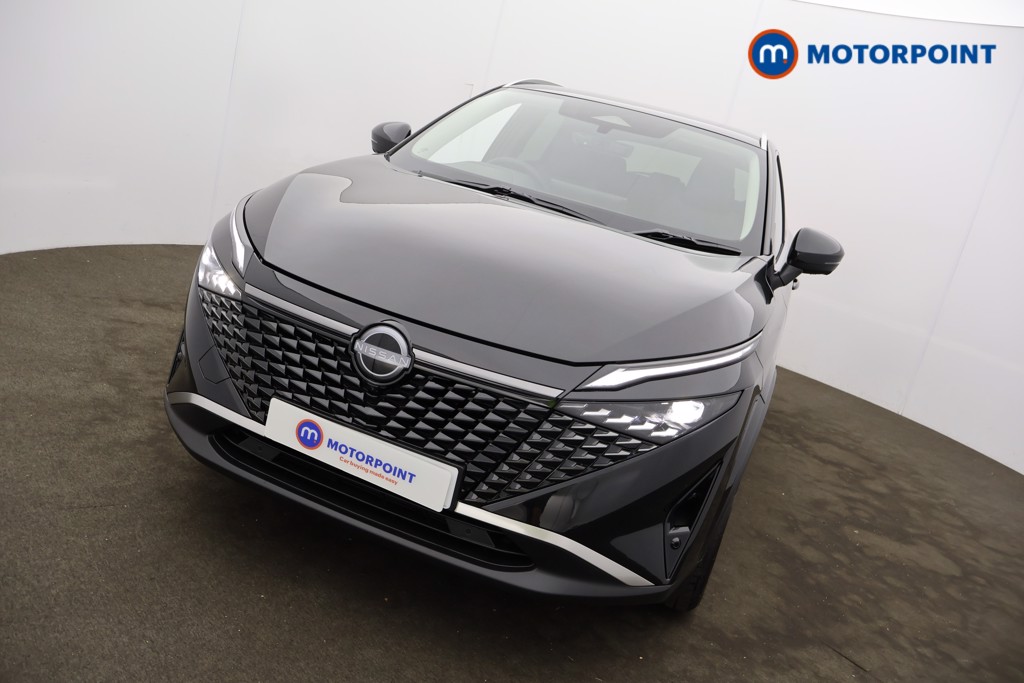 Nissan Qashqai N-Connecta Automatic Petrol SUV - Stock Number (1569410) - 14th supplementary image