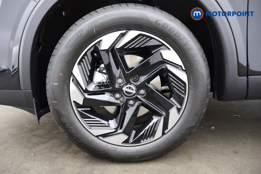 Nissan Qashqai N-Connecta Automatic Petrol SUV - Stock Number (1569410) - 15th supplementary image