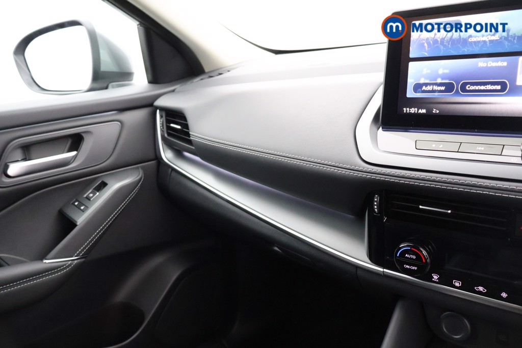 Nissan Qashqai N-Connecta Automatic Petrol SUV - Stock Number (1569412) - 6th supplementary image