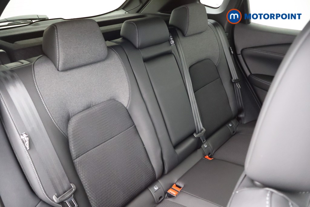 Nissan Qashqai N-Connecta Automatic Petrol SUV - Stock Number (1569412) - 11th supplementary image